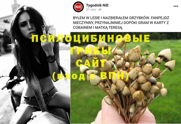 экстази Нягань
